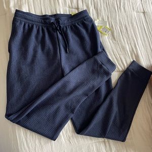 Size small All In Motion joggers.